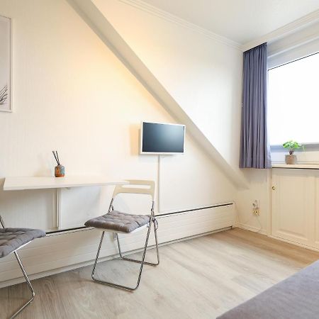Appartement Jasper ヴェスターラント エクステリア 写真