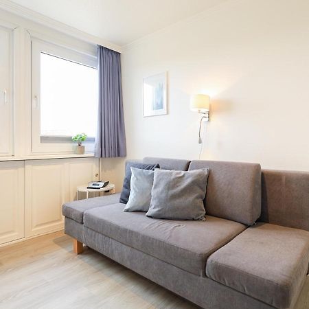 Appartement Jasper ヴェスターラント エクステリア 写真