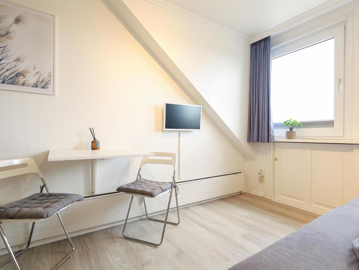 Appartement Jasper ヴェスターラント エクステリア 写真
