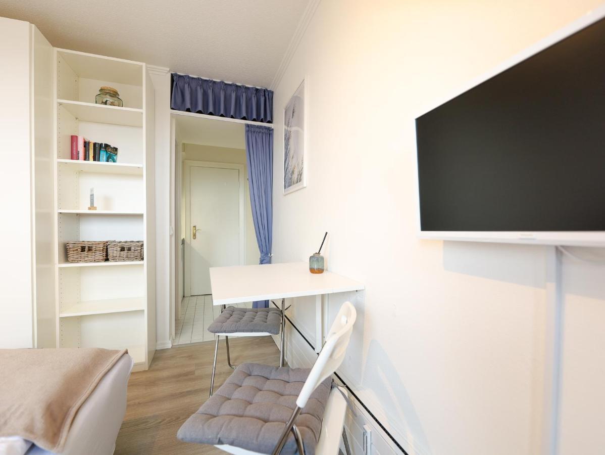 Appartement Jasper ヴェスターラント エクステリア 写真
