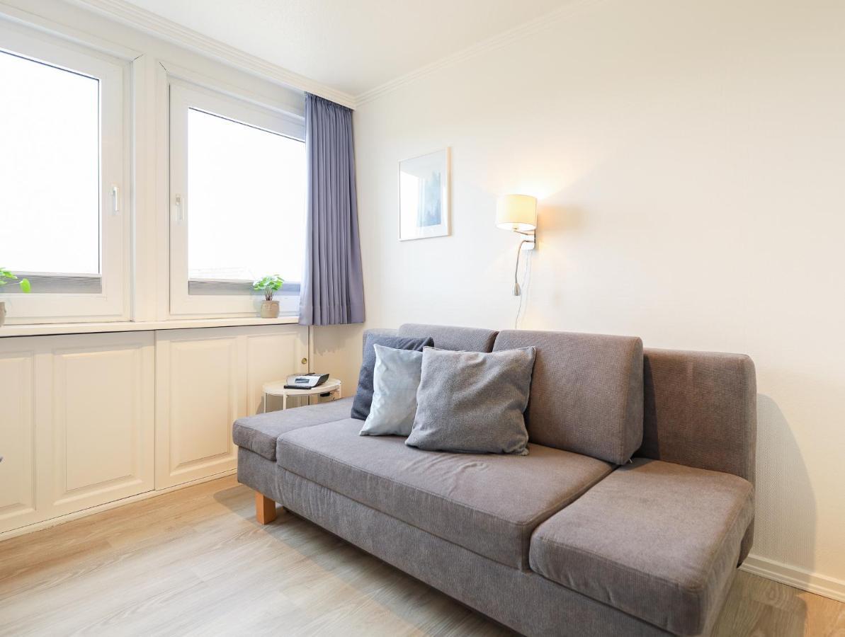 Appartement Jasper ヴェスターラント エクステリア 写真