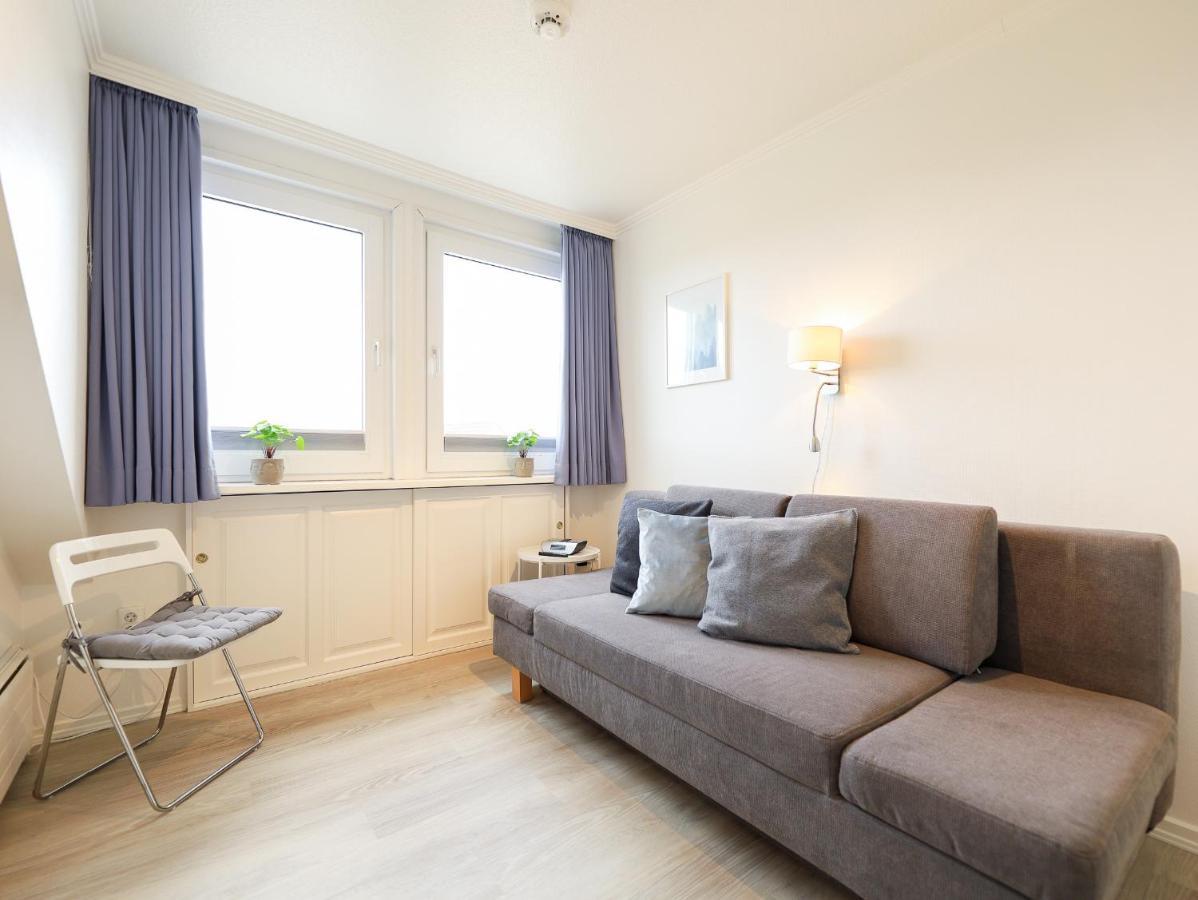 Appartement Jasper ヴェスターラント エクステリア 写真