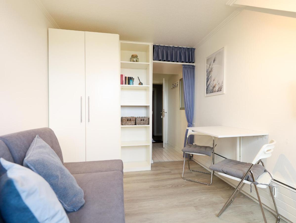Appartement Jasper ヴェスターラント エクステリア 写真