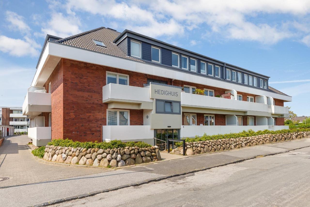 Appartement Jasper ヴェスターラント エクステリア 写真